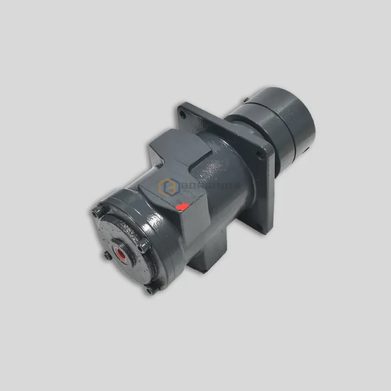 Swivel joint assy